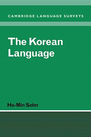 The Korean Language