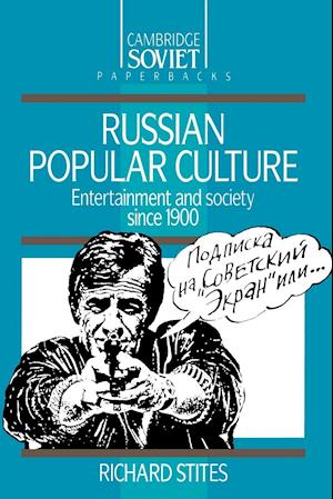 Russian Popular Culture