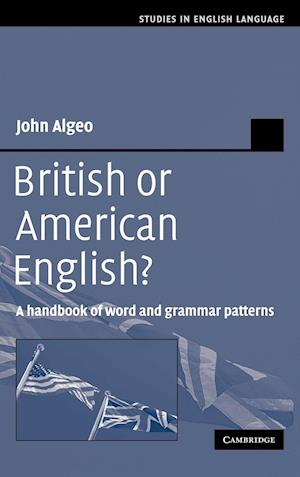 British or American English?