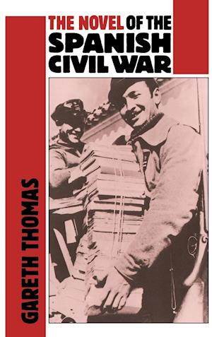 The Novel of the Spanish Civil War (1936–1975)