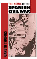 The Novel of the Spanish Civil War (1936–1975)