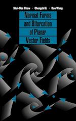 Normal Forms and Bifurcation of Planar Vector Fields