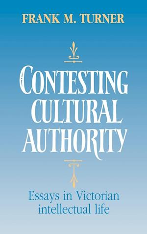 Contesting Cultural Authority