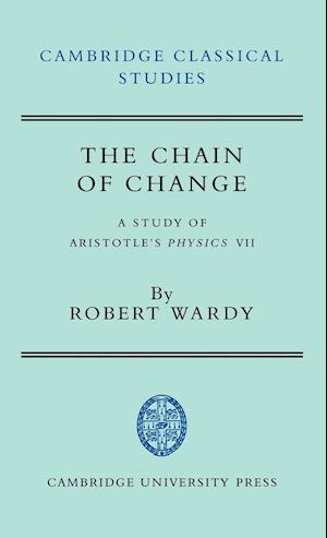 The Chain of Change