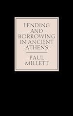 Lending and Borrowing in Ancient Athens