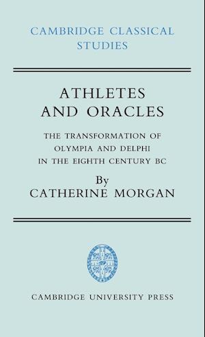 Athletes and Oracles