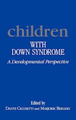 Children with Down Syndrome