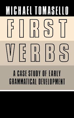 First Verbs