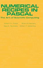 Numerical Recipes in Pascal (First Edition)