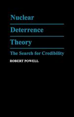 Nuclear Deterrence Theory
