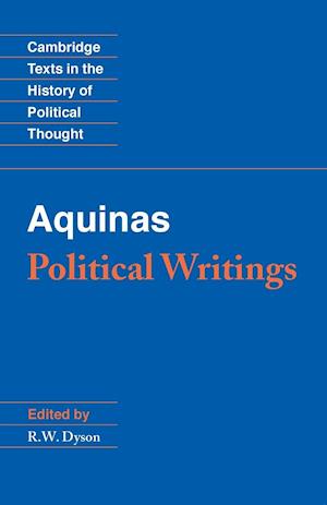 Aquinas: Political Writings