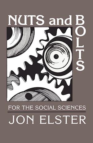 Nuts and Bolts for the Social Sciences