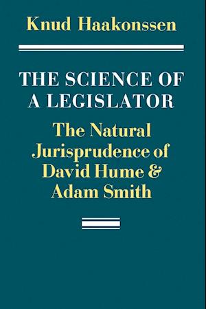 The Science of a Legislator