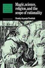 Magic, Science and Religion and the Scope of Rationality