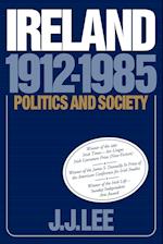 Ireland, 1912-1985