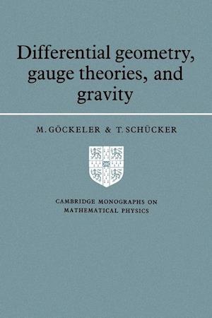 Differential Geometry, Gauge Theories, and Gravity