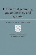 Differential Geometry, Gauge Theories, and Gravity
