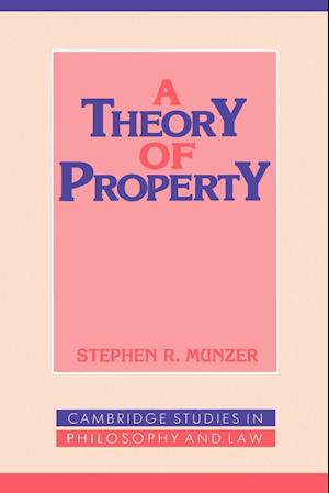 A Theory of Property
