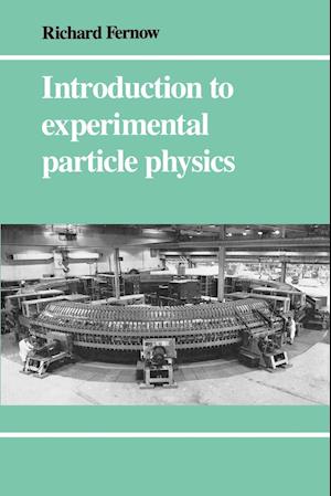 Introduction to Experimental Particle Physics