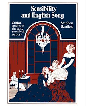 Sensibility and English Song