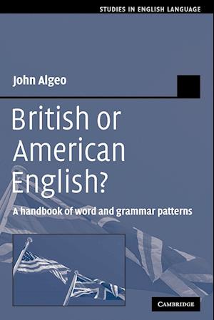 British or American English?