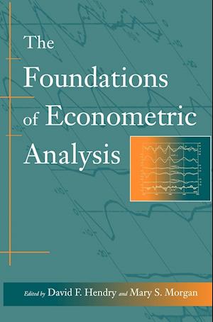The Foundations of Econometric Analysis