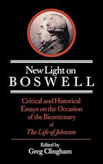 New Light on Boswell