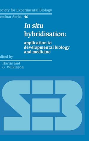 In Situ Hybridisation