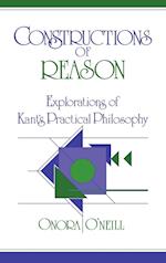 Constructions of Reason