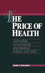 The Price of Health