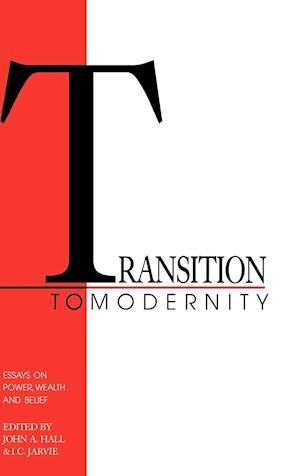Transition to Modernity