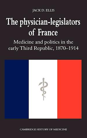The Physician-Legislators of France
