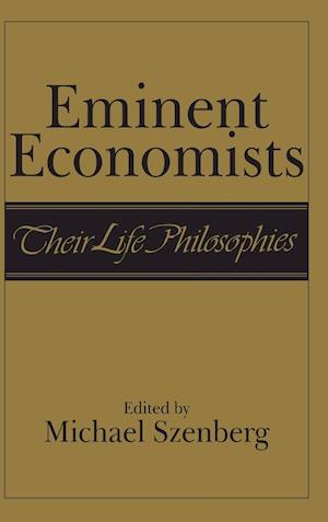 Eminent Economists