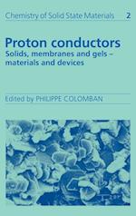 Proton Conductors