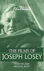The Films of Joseph Losey