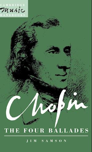 Chopin: The Four Ballades