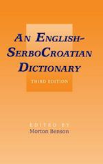 English-SerboCroatian Dictionary