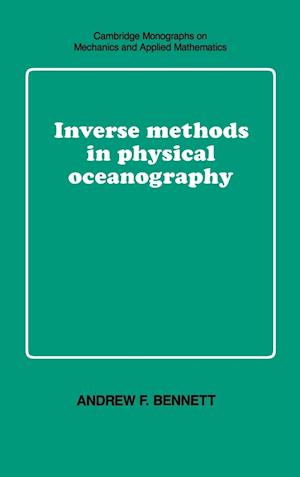 Inverse Methods in Physical Oceanography