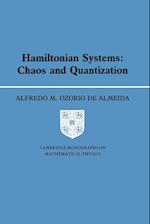 Hamiltonian Systems
