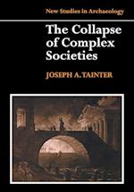 Collapse of Complex Societies 1ed