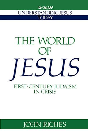 The World of Jesus