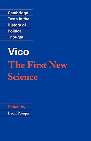 Vico: The First New Science