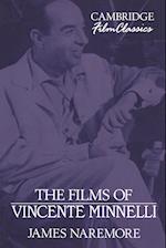 The Films of Vincente Minnelli