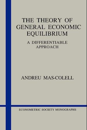 The Theory of General Economic Equilibrium