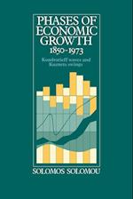 Phases of Economic Growth, 1850–1973