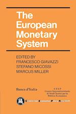 The European Monetary System