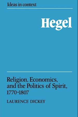 Hegel