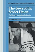 The Jews of the Soviet Union