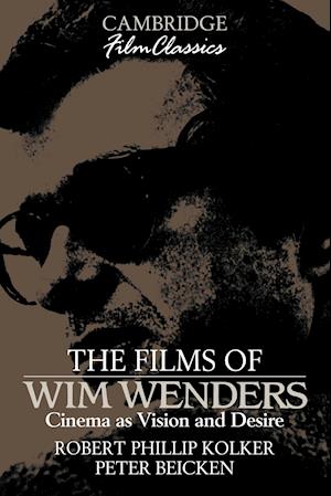 The Films of Wim Wenders