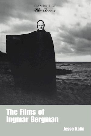 The Films of Ingmar Bergman